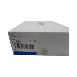 High Quality PLC Programming Cable CQM1-CIF02 CS1W-CN226 Fast Delivery for Industrial Use Copper Conductor with PVC Insulation