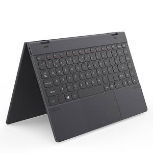Producto de gama alta 14,1 pulgadas NoteBook Pantalla táctil Computadora portátil N95 CPU Pantalla táctil WIFI de doble banda para negocios - Product Image 4