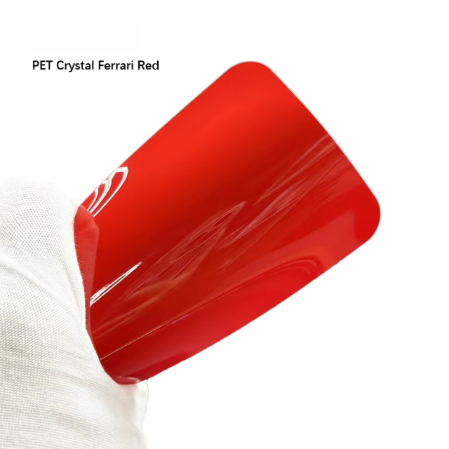 Rouge Cristal