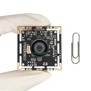 Prestazioni 5MP fisso focale 1080P FHD Mini USB modulo fotocamera per Android - Product Image 5