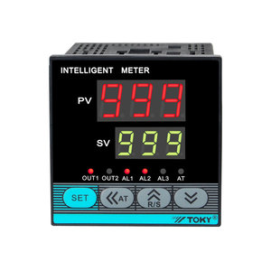 Termostato <span class=keywords><strong>Digital</strong></span> de alta calidad, controlador de temperatura de calefacción para incubadora - Product Image 5