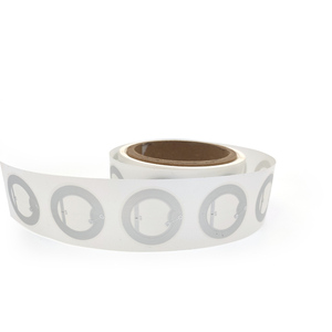 Factory <strong>Prices</strong> Rfid Nfc Wet <strong>Inlay</strong> 13.56Mhz NTAG 213 Dia38mm for Smart Home Rfid Nfc Wet <strong>Inlay</strong> - Product Image 2
