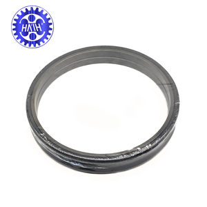 Con dấu lq15v00005s023, Bộ Đôi hình nón cho <span class=keywords><strong>Kobelco</strong></span> SK220, ed190lc, ED190LC-6E, sk250lc - Product Image 2