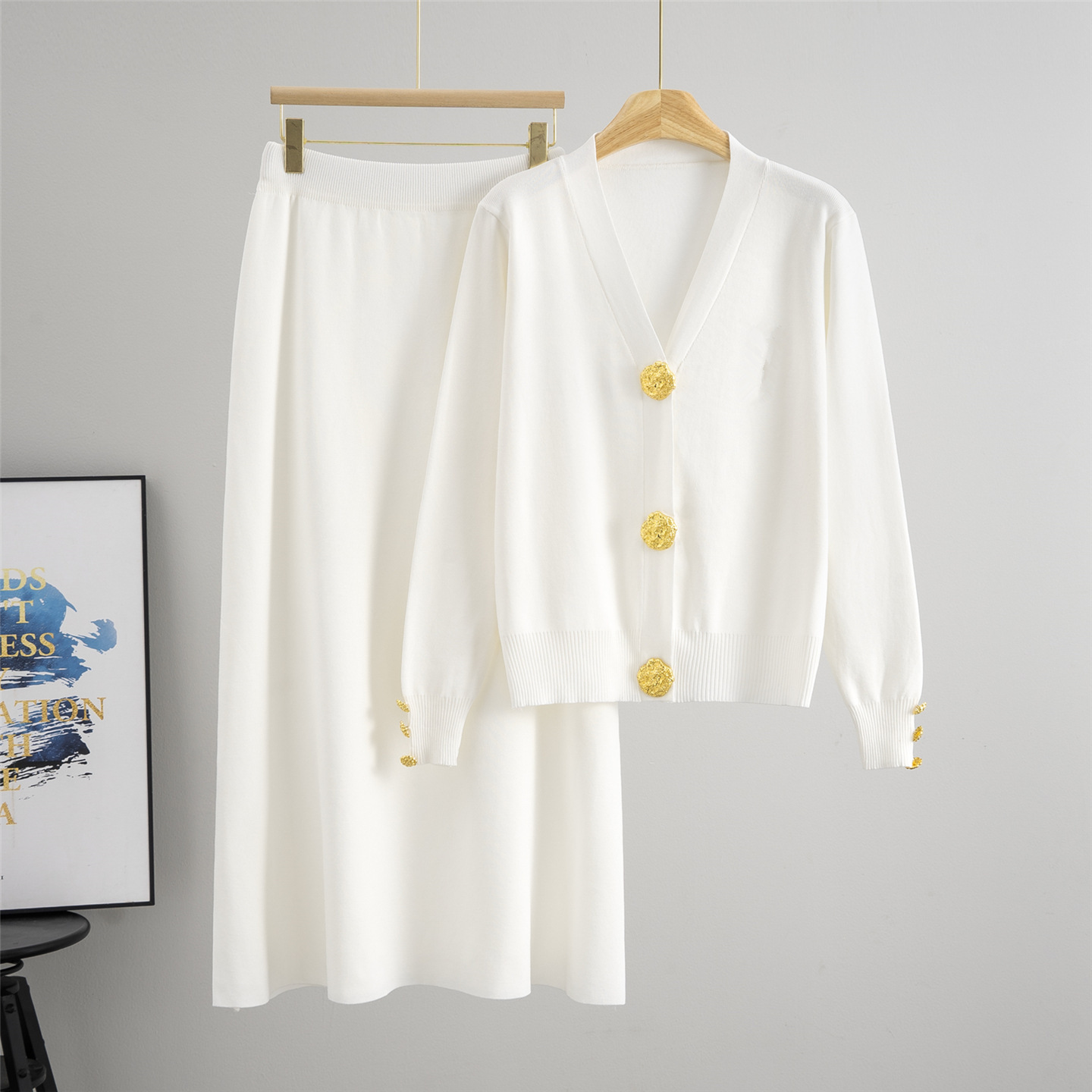 Blanc