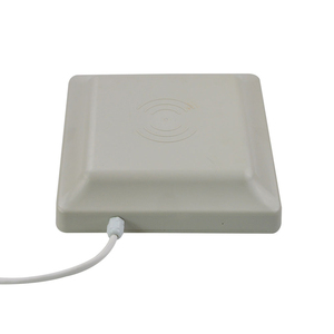 Factory <strong>UHF</strong> RFID <strong>Long</strong> <strong>Range</strong> Fix <strong>Reader</strong> (Up to 6M) with SDK - 840-960MHz for US Access Control