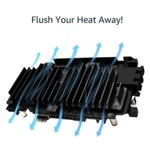 Xu hướng mới Wavlink wn538a8 với màn hình LCD <span class=keywords><strong>AC3200</strong></span> nhà băng tần kép Gigabit thông minh Wifi <span class=keywords><strong>Router</strong></span> - Product Image 5