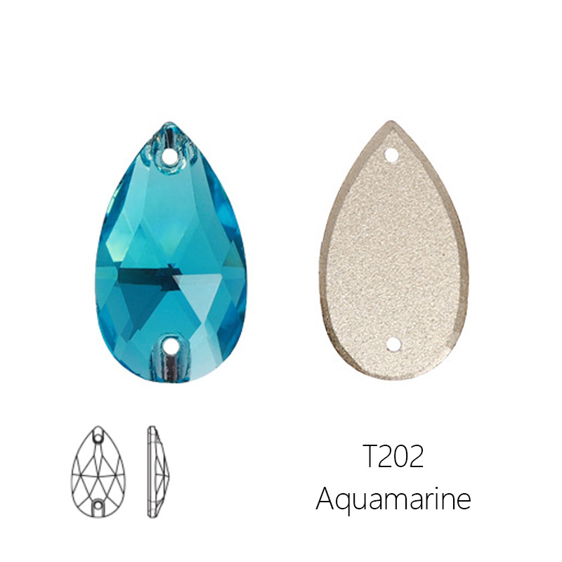 T202 Aquamarine