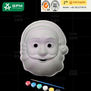 Profesyonel slipknot maskesi sertifika ile - Product Image 4