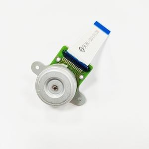 Micro motore a corrente continua ad alta coppia di piccole dimensioni resistente alle alte Temperature motore elettrico Brushless - Product Image 2