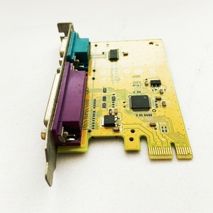 デジタル入出力カードMI06469A VER 1.0オリジナル本物埋め込み工業用マザーボードCpuメインボード - Product Image 4