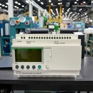 Analog <strong>Input</strong> and <strong>Output</strong> (IO) Expansion Module Model SR3XT43BD SR3B261BD SRXT141BD SR3XT61JD