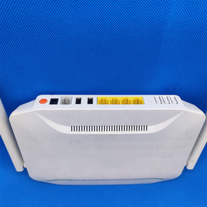 Hg6821m GPON <span class=keywords><strong>Modem</strong></span> với 4ge + TEL + 2USB Dual Band Wi-Fi Mạng Cáp Quang ONT onu - Product Image 5