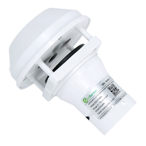 Medidor de viento inteligente Digital multifunción con Calefacción Automática, anemómetro, Sensor ultrasónico de velocidad y dirección del viento - Product Image 1
