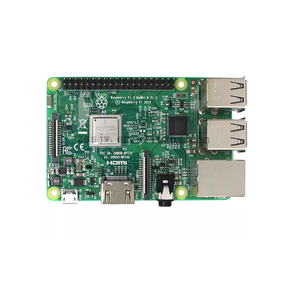 SZSSJW Hochwertiger SINGLE BOARD COMPUTER 1,4 GHz 1GB RASPBERRY PI 3 MODELL B. - Product Image 3
