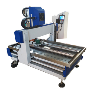6090 diy cnc enrutador mini máquina cnc de mini máquina de cnc router máquina de fresado para iphone 5 s caso madera Samsung Galaxy S 6 caso Samsung Galaxy S 5 caso de rotary - Product Image 2