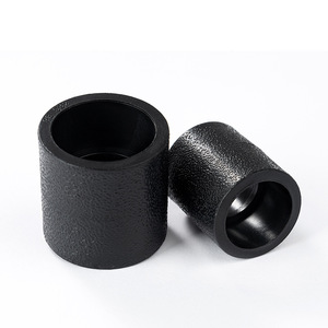 各種仕様HDPE PPR PVCパイプパイプ継手電気フュージョンバットフュージョンパイプコネクタカップリングと継手 - Product Image 3
