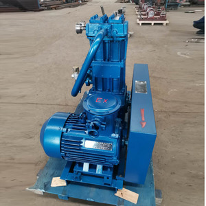 <strong>LPG</strong> <strong>Unloading</strong> Compressor, <strong>Loading</strong>, tank Pouring, Residual Gas Recovery, and Residual Liquid Recovery Process - Product Image 3