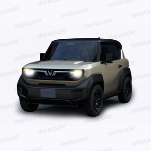 Wemaer安卓 + 原装双系统360度全景摄像机4通道高清汽车3D鸟瞰图AVM摄像机适用于VF3 - Product Image 6
