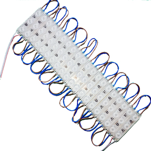 DC12V CE ROHS ultrason led modülleri ışık kutusu tabela arka ışık Led modülü - Product Image 4