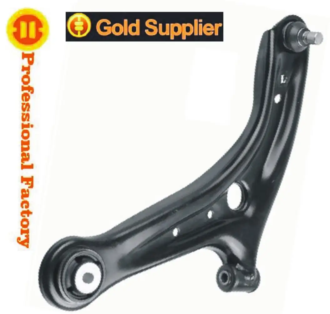 Original Factory Made Control Arm for FORD FIESTA VI Van MAZDA 2(DE) 1712697 8V51-3051-BG 1708226 8V51-3051-BF 1700810 1540725