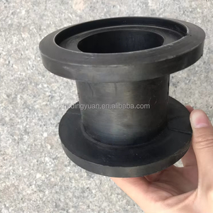 河北橡胶厂家定制各种形状和零件的硅橡胶产品 - Product Image 3