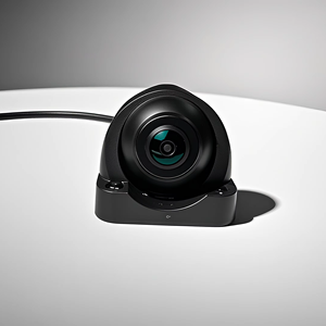 夜間ビジョン & パーキングセンサー付きトラック用IOKONE 360 ° パノラマ逆カメラシステム - Product Image 1