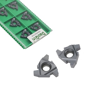 制造商车削刀片APMT CNMG DNMG SNMG TNMG VNMG WNMG铣削刀片金属车床工装硬质合金数控刀片 - Product Image 5