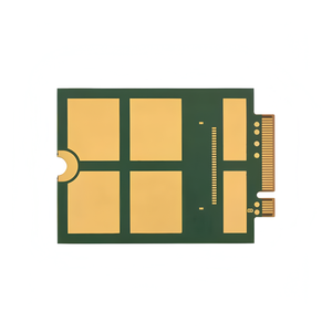 Módulo 5G de alto rendimiento 1/2/2/HSPA + para GPS Raspberry Pi Módulo WiFi 5G original - Product Image 2