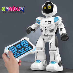 Giocattolo robot danzante telecomandato del programma educativo per i ragazzi - Product Image 2