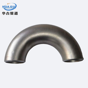 ASTM/ <strong>ASME</strong> <strong>B</strong> <strong>16.9</strong> Standard Good Quality Stainless Steel Elbow of Butt Weld Pipe Fittings, Long Radius/ Short Radius Elbow