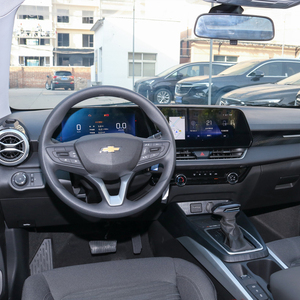 Chevrolet <strong>Monza</strong> 1.5L/1.3T Hot Selling Gasoline Vehicle Made in China Chevrolet <strong>Monza</strong> - Product Image 6