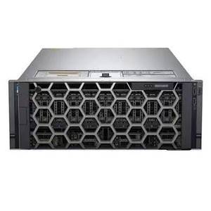 Alta calidad Venta caliente Inventor de fábrica Poweredge R960 Xeon 4CPU Internet Cloud Rack para Servidor Ordenador r940xa