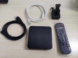 Multicast akışı için xtcast iptv iptv kutusu - Product Image 2