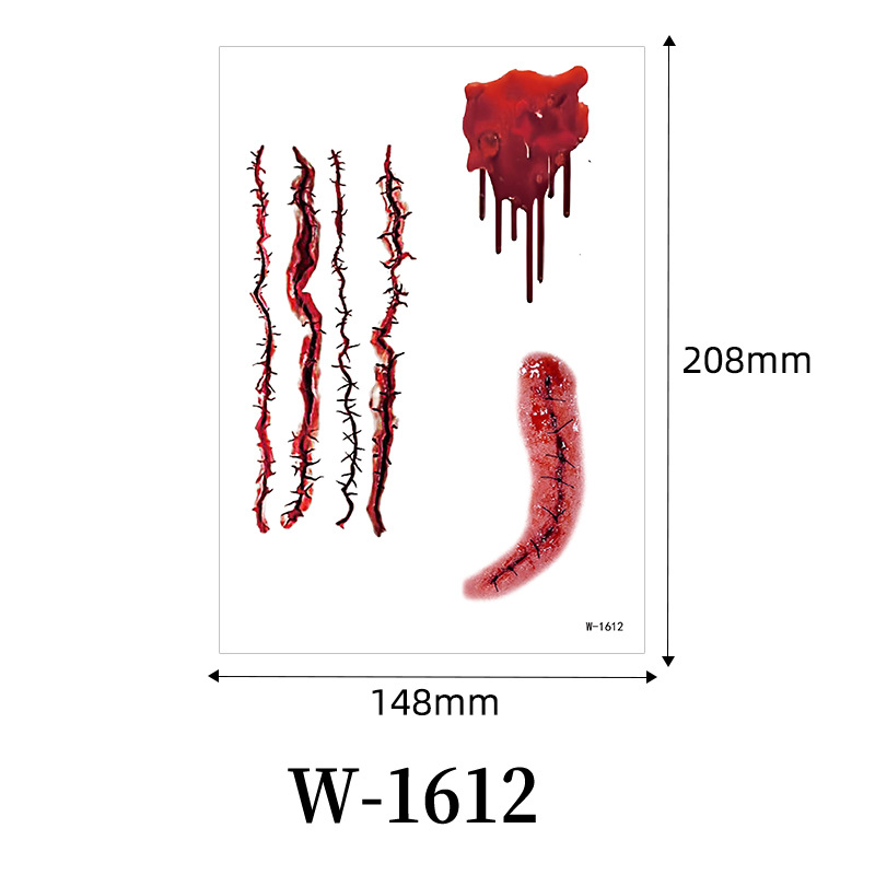 Matrice W-1612-148208mm