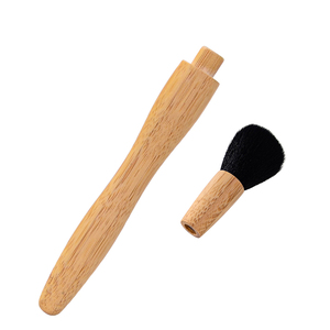Custom Wholesale Private Label 8 <strong>Pcs</strong> Makeup <strong>Brushes</strong> Professional Tool Replaceable Manufacturers Makeup <strong>Brush</strong> Set - Product Image 1