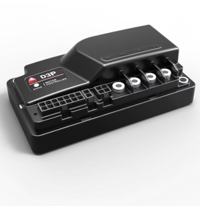 OEM 1212S-2601 Curtis 24V 110A DC Speed <strong>Controller</strong> Pallet Truck/stacker <strong>Controller</strong>/Forklift D3P 24V 130A DC <strong>Controller</strong> - Product Image 5