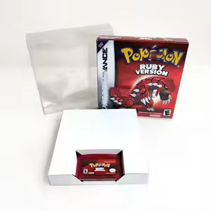 ruby box cart
