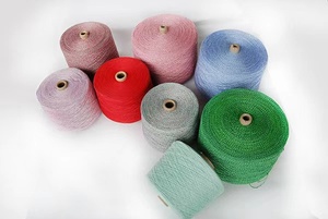 Bao cao độ bền kéo thành sợi 100% polyester may & sợi cho Cross Stitch thêu Crochet-Nhà cung cấp nhà máy - Product Image 6