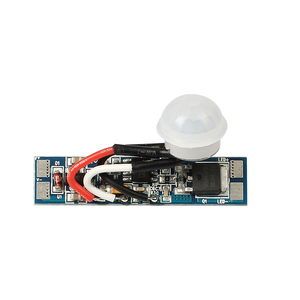 2Meter Detektiv PIR Motion Sensor PIR001 12V 24V 8A Led Licht Motion Sensor