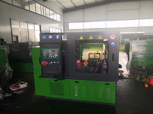 Integrated Test Bench CR-825 Injector Generating Code Testing Equipment Full-Function Common Rail Pump Test Bench - Product Image 4