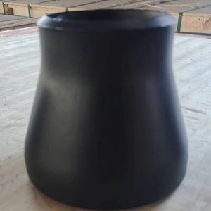 MS CON减速器SCH40 <span class=keywords><strong>SMLS</strong></span> A234WPB & 偏心减速器SCH40 ASTM B16.9