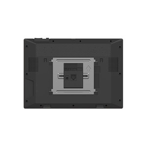 10.1 pollici Touch Screen SIP Video citofono stazione interna con sistema Android IP wi-fi PoE di rete - Product Image 4