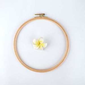 初心者のための刺Embroidery棒キットセットの練習 - Product Image 2