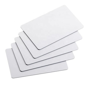 13.56mhz射频识别MIFARE ic卡防水2K 4K 8k频率门禁卡 - Product Image 2