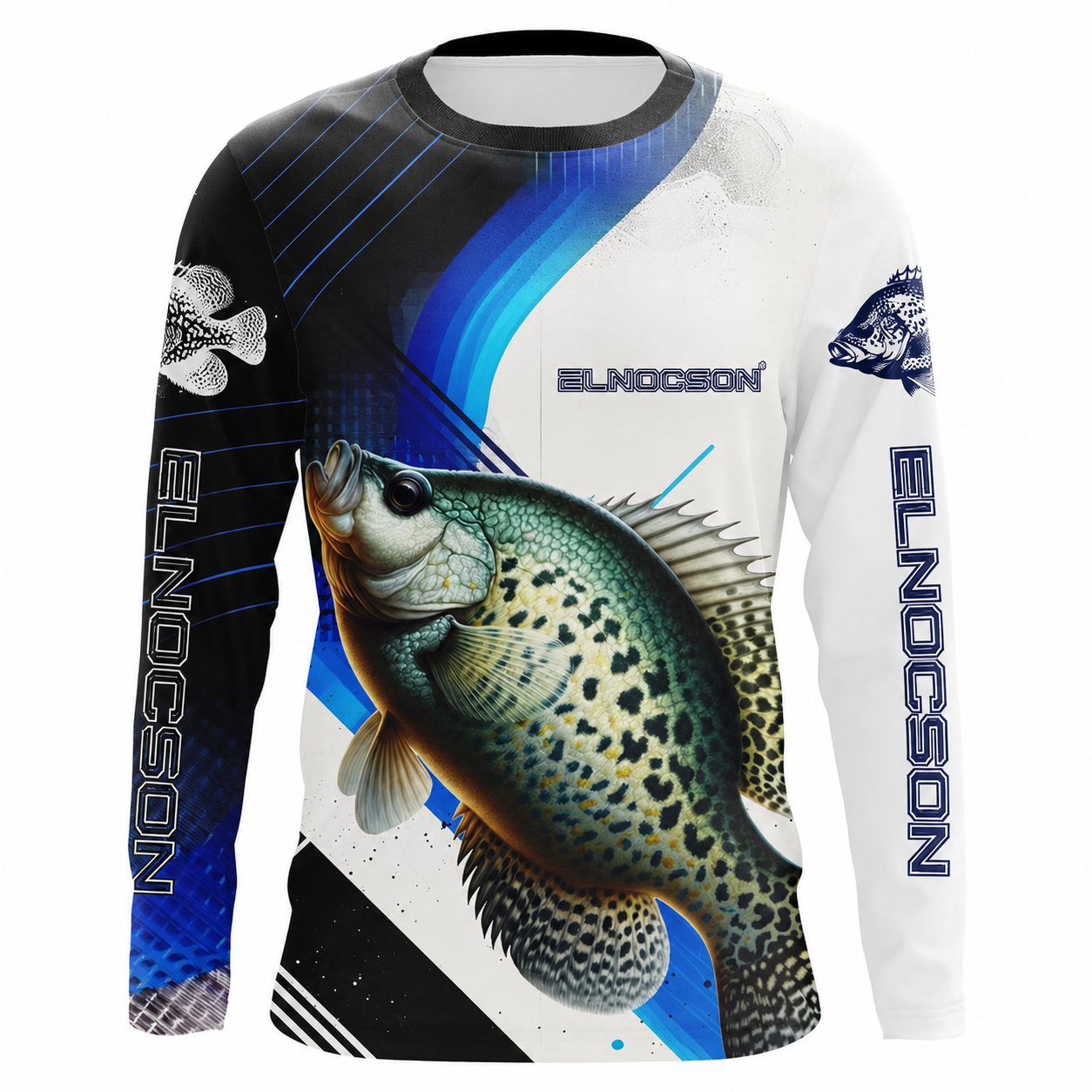 #11 technologie bleue Bluegill