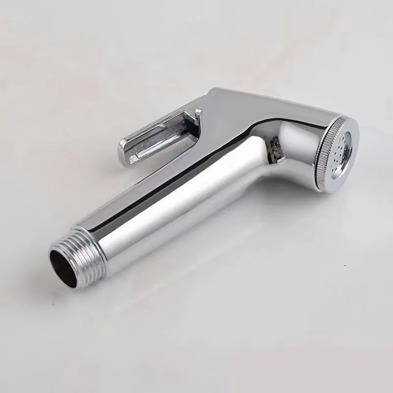 Spray gun