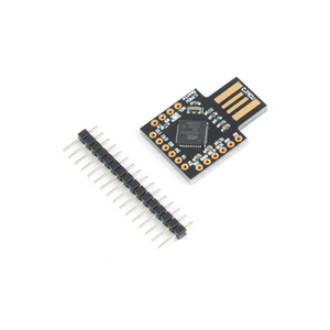 集積回路電子部品ATMEGA32U4仮想キーボードBadusbミニ開発ボードオリジナル - Product Image 1