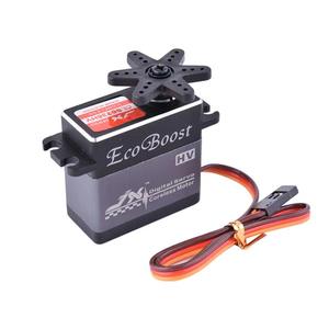 JX <strong>SERVO</strong> Ecoboost CLS6336HV 7.4V 36KG Large Torque 180Degree CNC Digital Coreless <strong>Servo</strong> for <strong>RC</strong> Models PARTS CAR Helicopter Accs