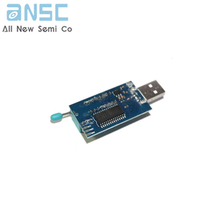 CH341 24 25 Series EEPROM Flash BIOS USB-Programmierer mit Software und Treiber