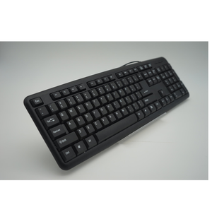 Cheapest <strong>Computer</strong> USB Trending Portable Wired <strong>Keyboard</strong> Leather Case <strong>Keyboard</strong> Desktop Office Membrane ABS Lenova Laptop <strong>Keyboard</strong> - Product Image 3